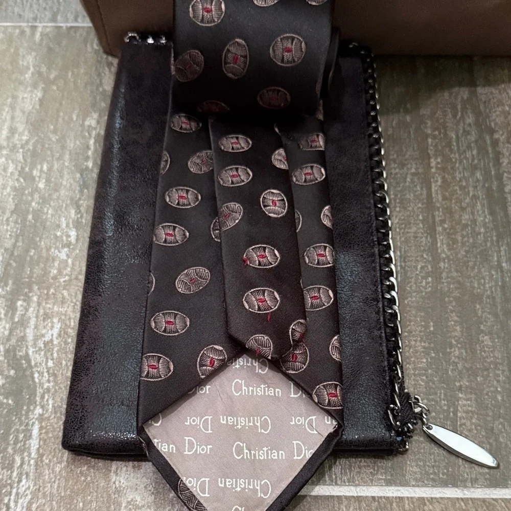 Dior vintage christian